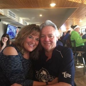 Meet your Posher, Tom